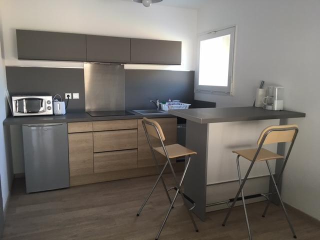 Appartements Les Pesquiers Hyeres Plage Exterior foto